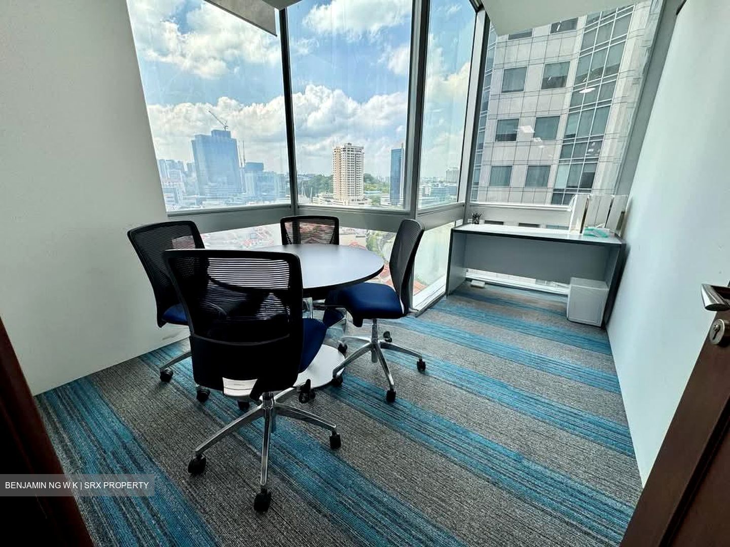Lippo Building (D1), Office #538345331